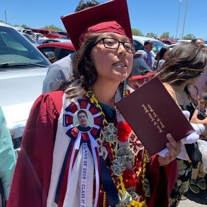 Meet your Posher, Grace